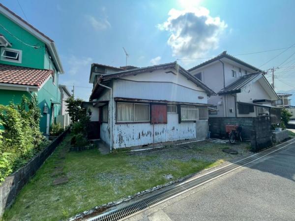 土地 富士市松岡 JR東海道本線（熱海〜米原）富士駅 990万円