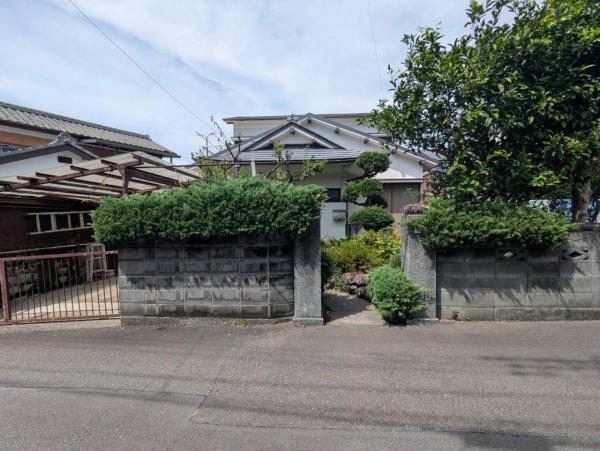 中古戸建 富士市鈴川中町 JR東海道本線(熱海〜米原)吉原駅 377万円