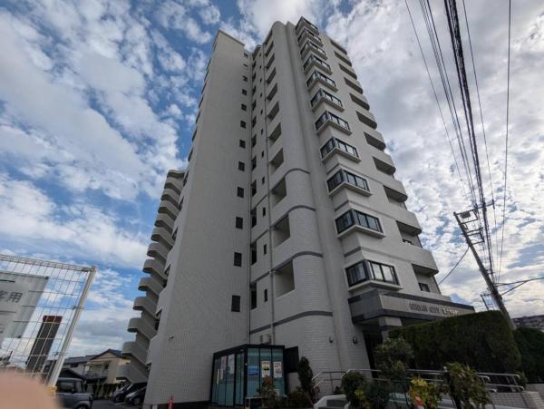 中古マンション 富士市中央町３丁目 岳南鉄道吉原本町駅 2,450万円