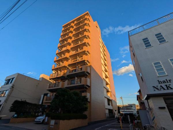 中古マンション 富士市中央町１丁目 岳南鉄道吉原本町駅 298万円