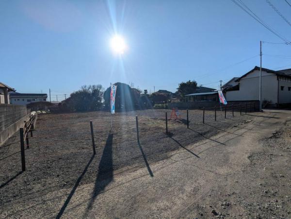 土地 富士市富士岡257 岳南鉄道岳南富士岡駅 880万円