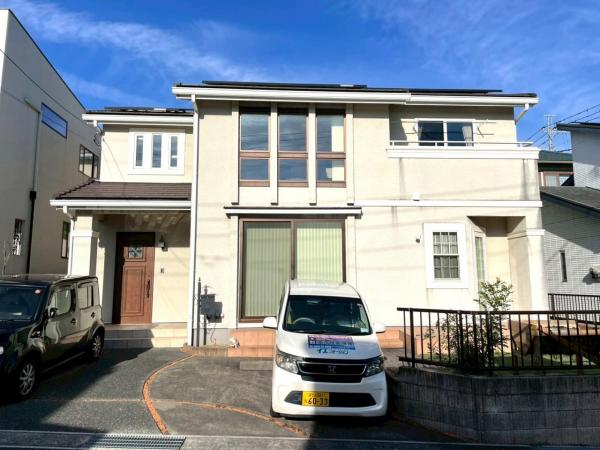 中古戸建 富士宮市小泉 身延線源道寺駅 3,500万円