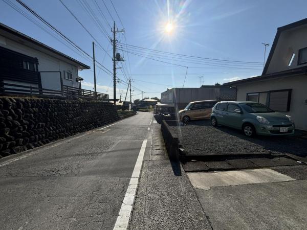 土地 富士宮市小泉 身延線源道寺駅 600万円