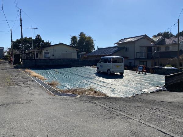 土地 富士宮市小泉2432番5 身延線源道寺駅 400万円