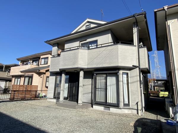 中古戸建 富士市今泉2384-5 岳南鉄道本吉原駅 1,600万円