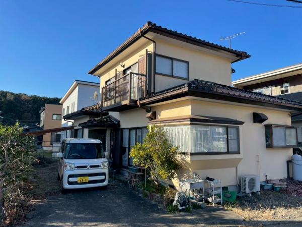 中古戸建 富士宮市山本446-34 身延線富士根駅 720万円