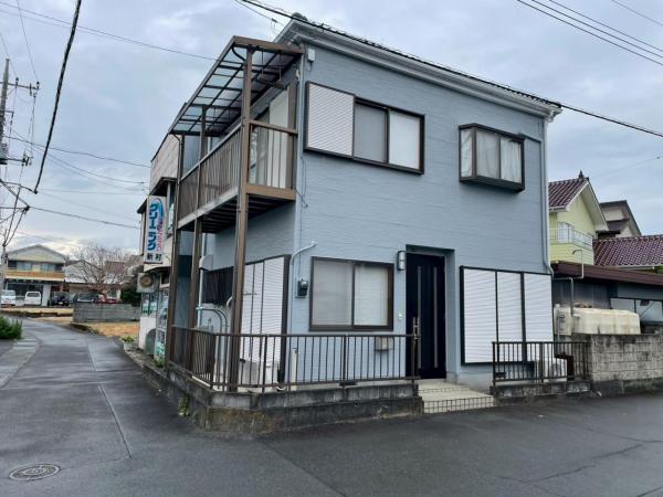 中古戸建 富士宮市宝町 身延線西富士宮駅 880万円