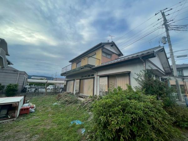土地 富士市柚木 JR東海道本線（熱海〜米原）富士駅 2,530万円