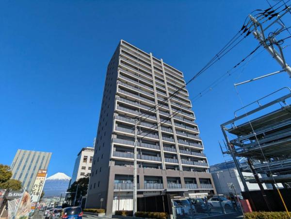 中古マンション 富士市青島町 岳南鉄道吉原本町駅 3,290万円