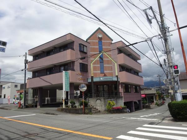 アパート 富士市石坂 岳南鉄道吉原本町駅 5,640万円