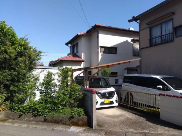 中古戸建 富士市一色186-9 岳南鉄道本吉原駅 800万円