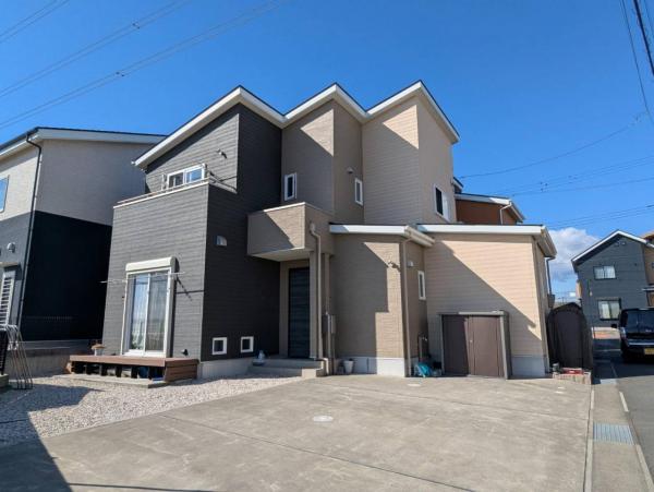 中古戸建 富士市今泉 岳南鉄道本吉原駅 3,500万円