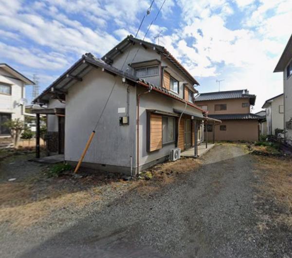 土地 富士市今泉 岳南鉄道本吉原駅 1,400万円