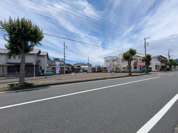 土地 富士市下横割 JR東海道本線（熱海〜米原）富士駅 3,300万円