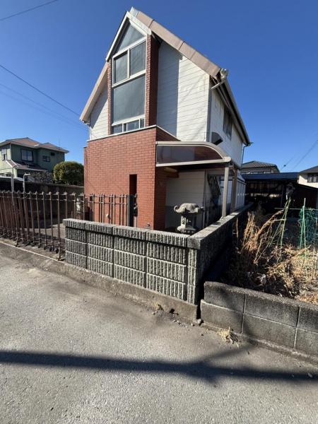 中古戸建 富士市田子 JR東海道本線（熱海〜米原）吉原駅 199万円