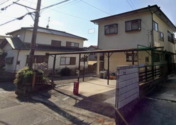 中古戸建 富士市桑崎 岳南鉄道須津駅 399万円