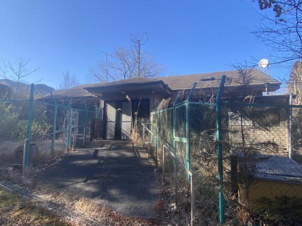 中古戸建 富士宮市猪之頭2192-33 身延線身延駅 360万円