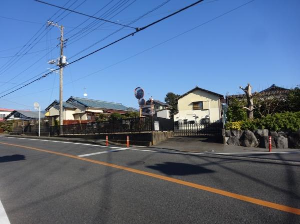 土地 富士市今泉2878-6 JR東海道本線（熱海〜米原）富士駅 1,950万円