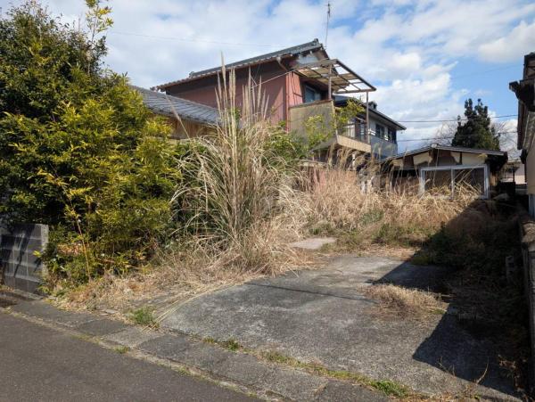 土地 富士市岩本 身延線入山瀬駅 890万円