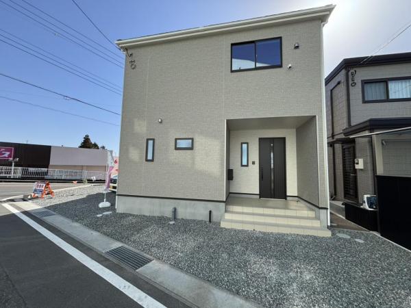新築戸建 富士宮市大岩526-25 身延線源道寺駅 1,999万円