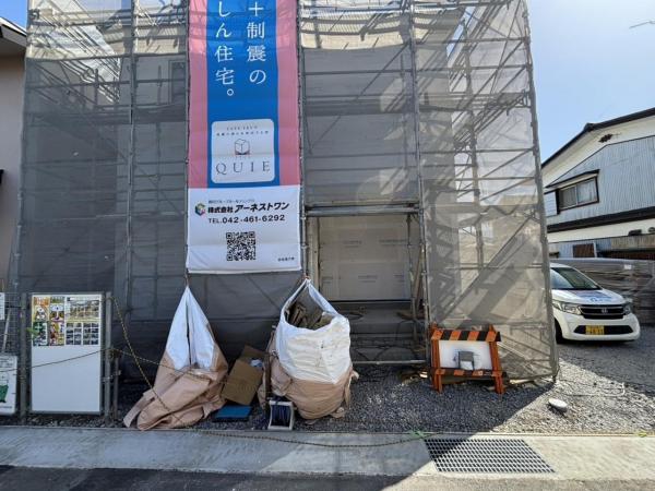 新築戸建 富士宮市ひばりが丘341 身延線富士宮駅 2,580万円