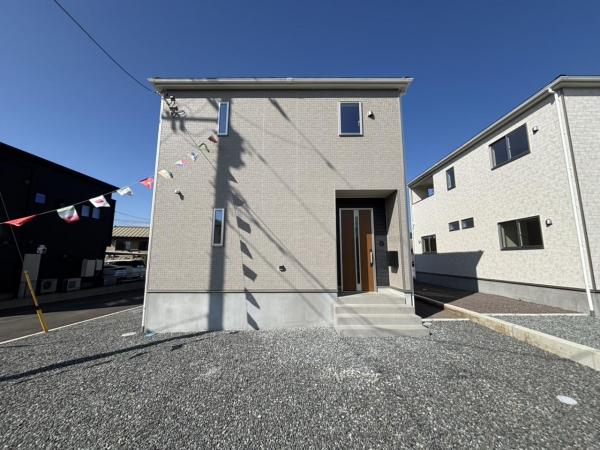 新築戸建 富士宮市淀師1325-5 身延線西富士宮駅 1,999万円