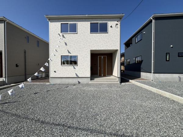 新築戸建 富士宮市淀師1325-6 身延線西富士宮駅 1,899万円