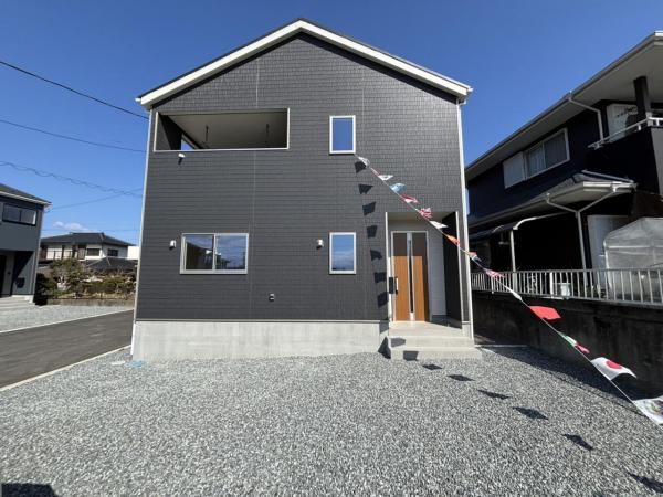 新築戸建 富士宮市淀師1325-8 身延線西富士宮駅 1,999万円