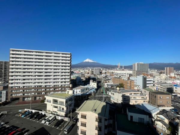 富士市水戸島本町10-25ダイアパレス 