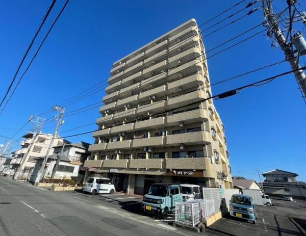 中古マンション 富士市水戸島本町10-25 JR東海道本線（熱海〜米原）富士駅 590万円