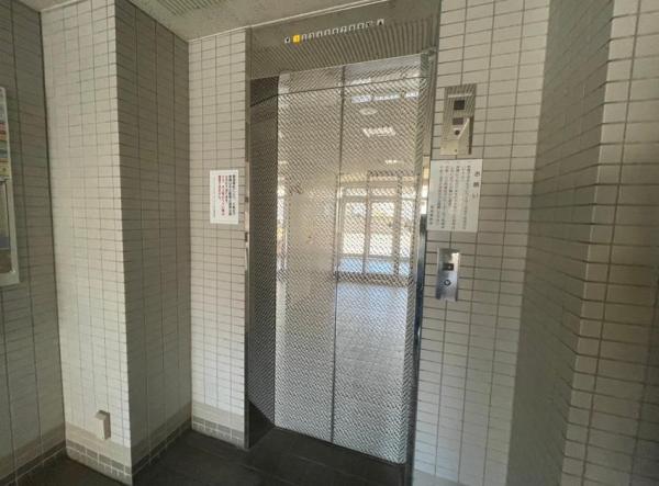 富士市水戸島本町10-25ダイアパレス その他共用部 