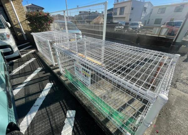 富士市水戸島本町10-25ダイアパレス その他共用部 