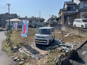 土地 富士市今泉2739-1 岳南鉄道岳南原田駅 850万円
