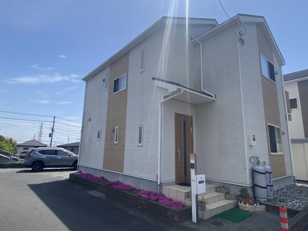 中古戸建 富士市入山瀬２丁目243-22 身延線入山瀬駅 2,200万円