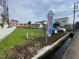 土地 富士宮市小泉458-3 身延線源道寺駅 600万円
