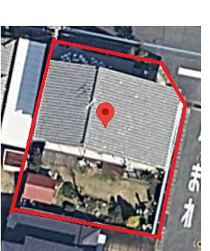 土地 富士市今泉3669-50 岳南鉄道岳南原田駅 990万円
