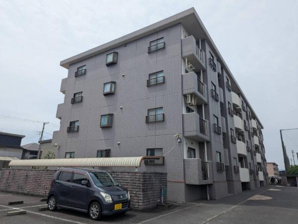 中古マンション 富士市森島563 JR東海道本線(熱海〜米原)富士駅 780万円