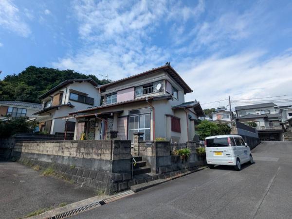 中古戸建・中古住宅 富士市大淵134-20 岳南鉄道吉原本町駅 495万円