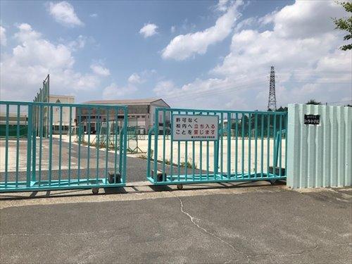 春日井市立知多中学校