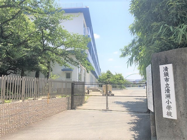 清須市立清洲小学校