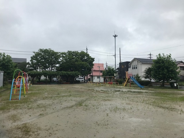 上条公園