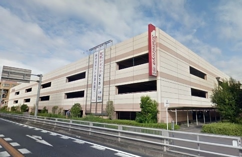 清水屋 春日井店