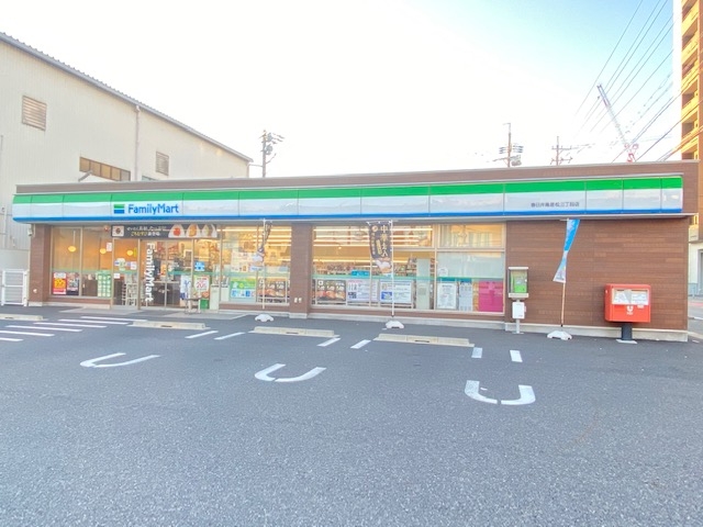 ファミリーマート 春日井鳥居松三丁目店