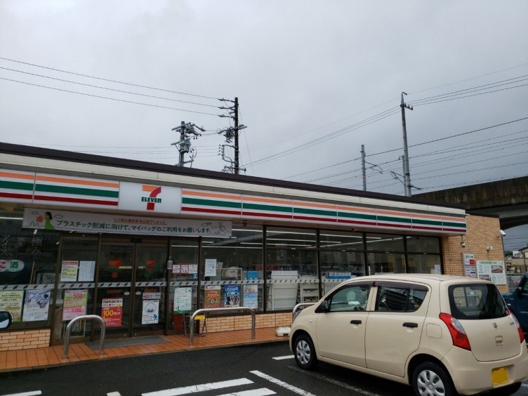 セブン-イレブン 春日井勝川町10丁目店
