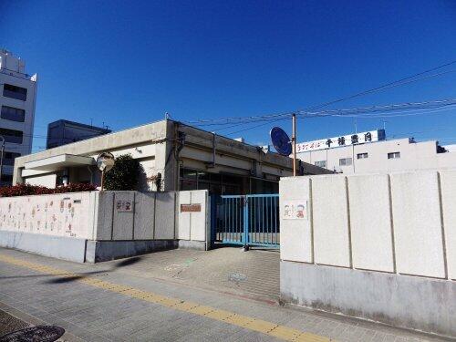 名古屋市立 内山保育園