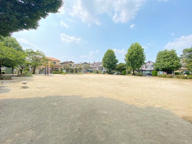 中原公園