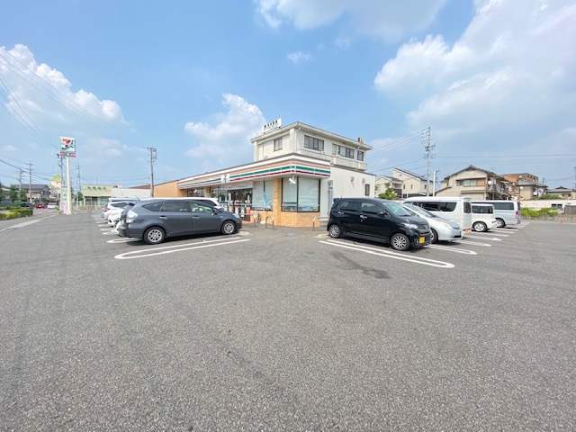 セブン-イレブン 春日井宮町店