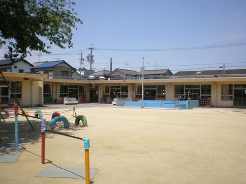 西部保育園