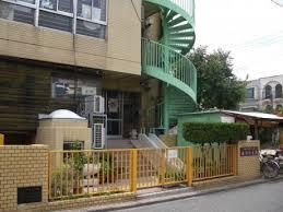 春岡保育園