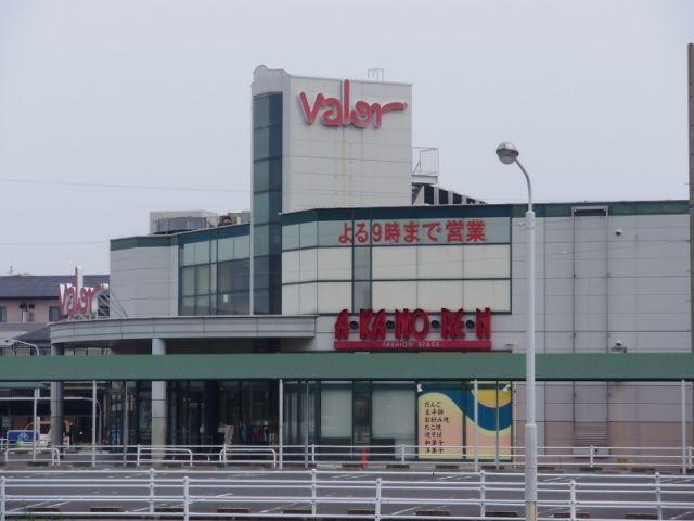 スーパーマーケットバロー 春日井西店